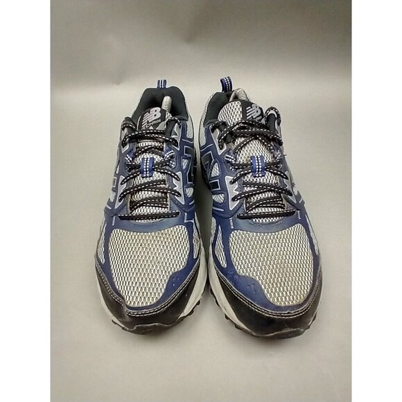 New Balance Men 8 4E Extra Wide Tech Ride 412v3 Trail Running Shoes All Terrain - Picture 3 of 13